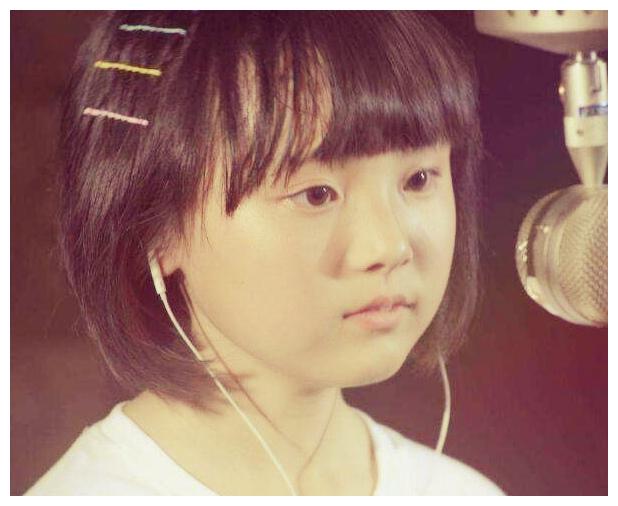 出名要趁早,如何看待韩甜甜少年成名?网友:丢了西瓜去捡芝麻