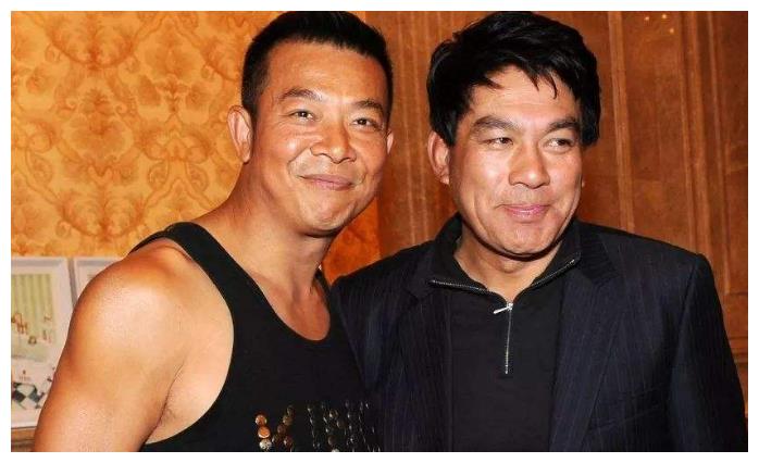 一眼就像坏人的香港演员,跑龙套跑了这么多年,如今过得怎样?