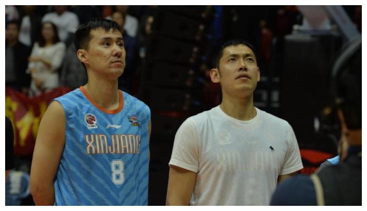 邱彪,杨鸣,刘维伟,王晗,王博等80后教练成为了主流,杜锋更是带领广东