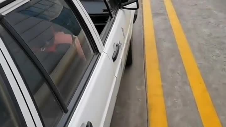 科目二半坡起步新手一看就懂的技巧