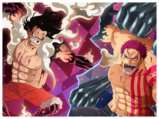 为什么《海贼王》战斗场面的评分越来越低?