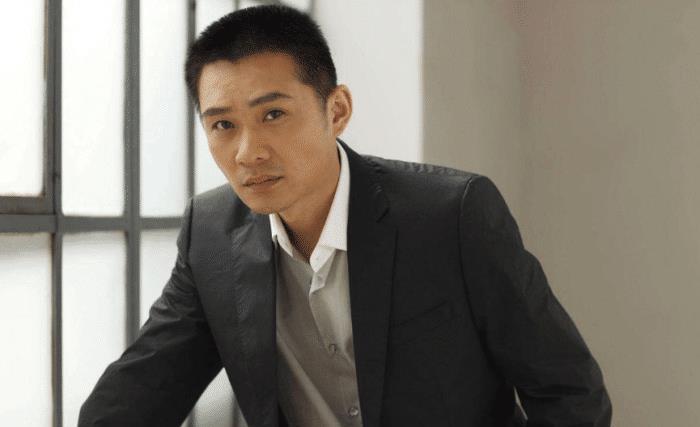 明明很眼熟却叫不上名字的六大明星,能认出三个算你牛!