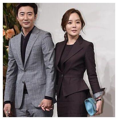 如今高梓淇和老婆正式离婚,大家也尊重他们选择,最后,希望