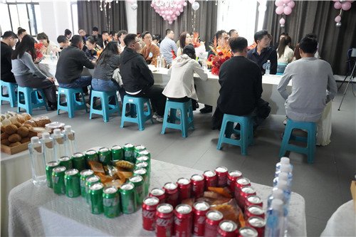 庄河50多名单身青年秋日联谊 庄河50多名单身青年秋日联谊
