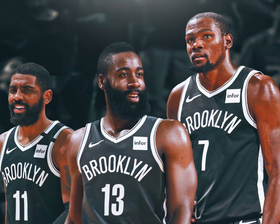 篮网队客场大胜快船队,哈登一战封神,这是已经重回巅峰了?休闲区蓝鸢梦想 - Www.slyday.coM 篮网队客场大胜快船队,哈登一战封神,这是已经重回巅峰了?休闲区蓝鸢梦想 - Www.slyday.coM