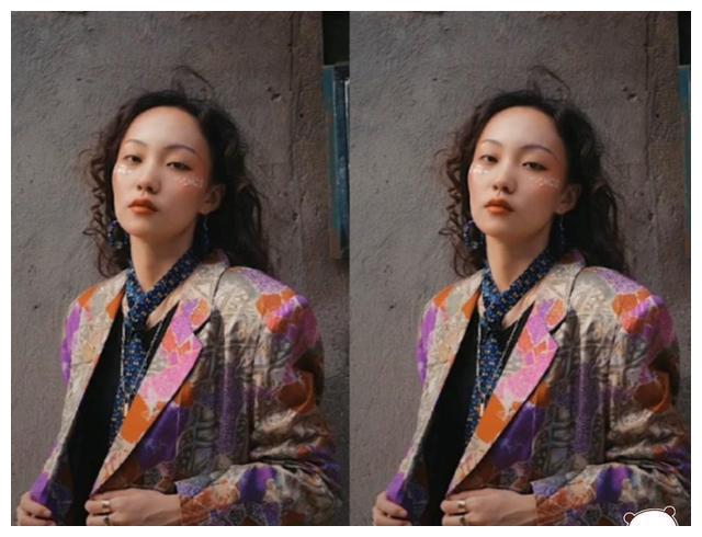 女网红"贝勒爷"坐拥千万粉丝,其实并不邋遢,真实身份高攀不起