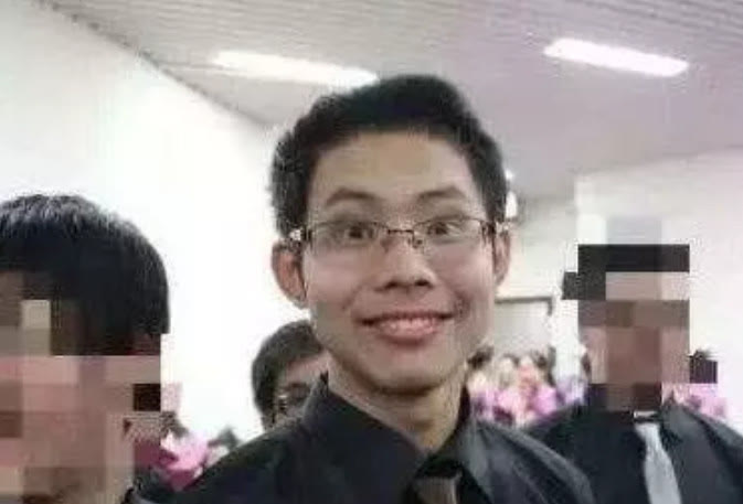 吴谢宇求生欲望强烈，新增一名律师，称死刑“量刑太重”提起上诉休闲区蓝鸢梦想 - Www.slyday.coM