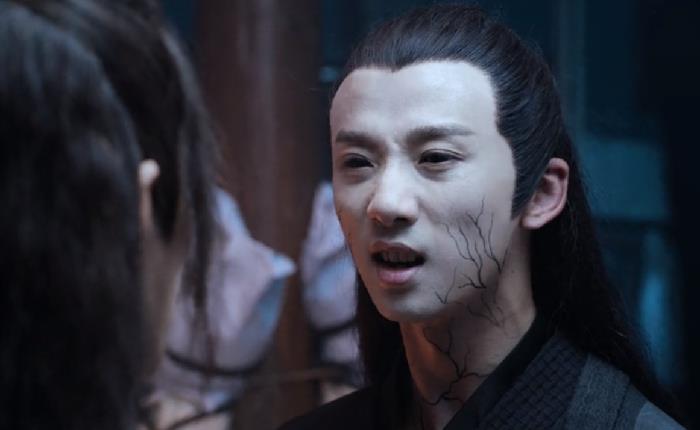 宋岚跟温宁是一样的吗?