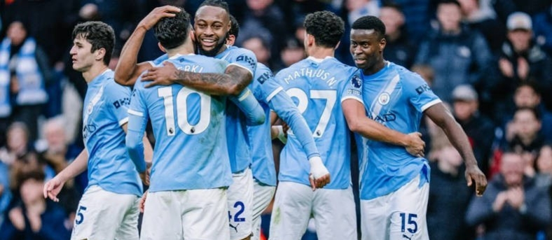 欧冠26亿欧对决：皇马7人受伤，哈兰德冲击历史，曼城盼复复仇