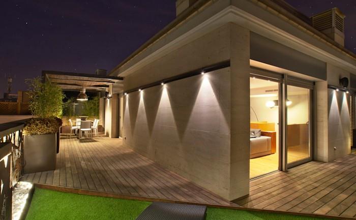 别墅设计tips|灯光设计创意指南