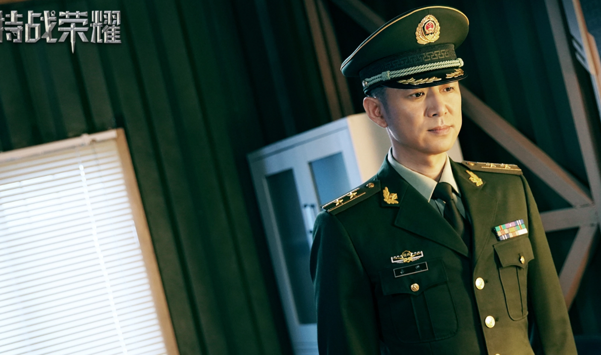 《特战荣耀》东方卫视浙江卫视腾讯优酷爱奇艺五台同播休闲区蓝鸢梦想 - Www.slyday.coM