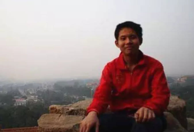 吴谢宇求生欲望强烈，新增一名律师，称死刑“量刑太重”提起上诉休闲区蓝鸢梦想 - Www.slyday.coM