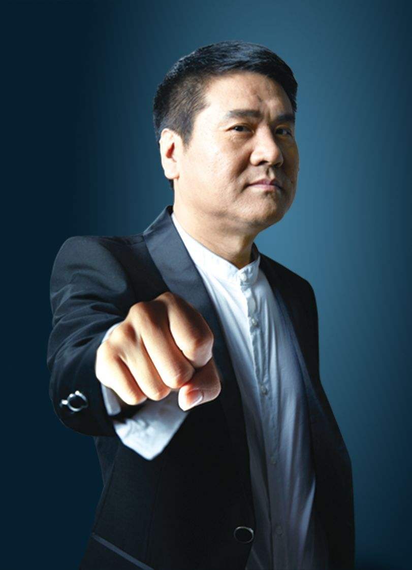 王福重博士谈农民:"一身蛮力,对国家没用",网友评论一边倒