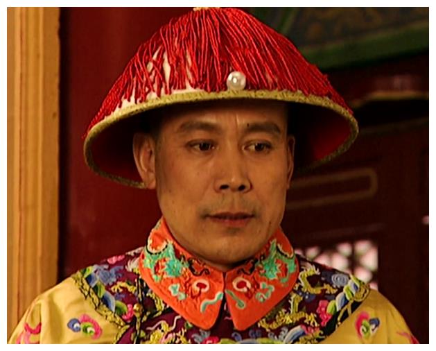 雍正王朝:康熙被胤礽戴了"绿帽子",为何还会再次立他为太子?