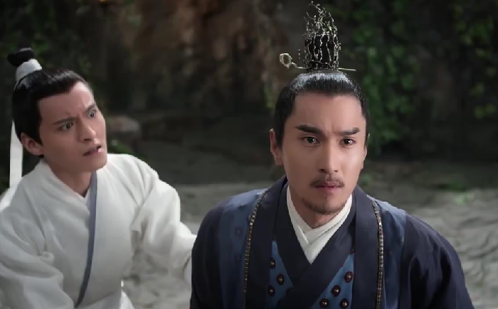 三生三世十里桃花白浅是爱过墨渊的只是爱而不自知吧