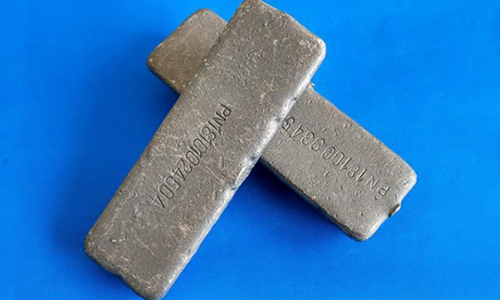 10月包头镨钕产品价格同比增超90