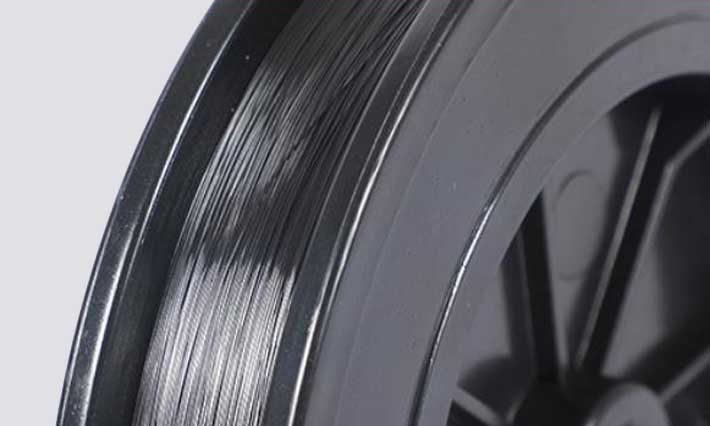 线切割钼丝的生产方法