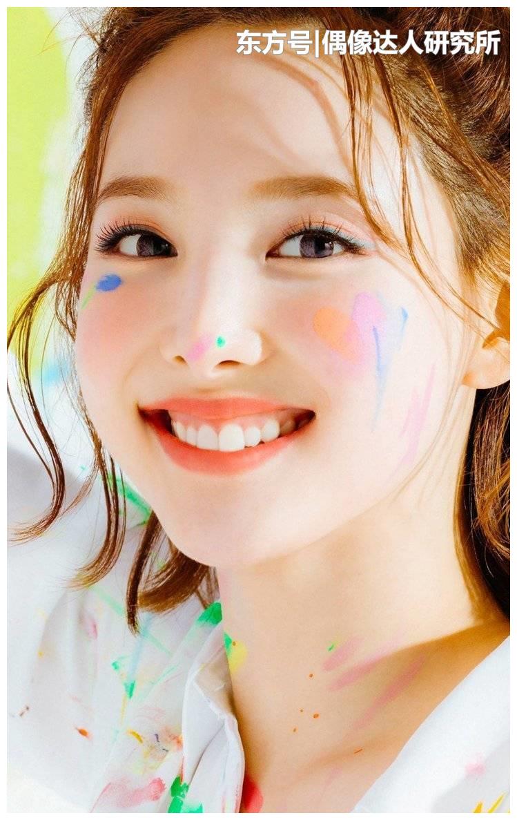 首波概念照释出!twice日文新单〈fanfare〉七月发行