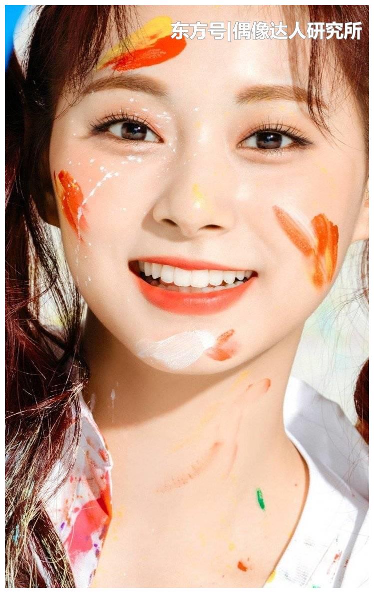 首波概念照释出!twice日文新单〈fanfare〉七月发行