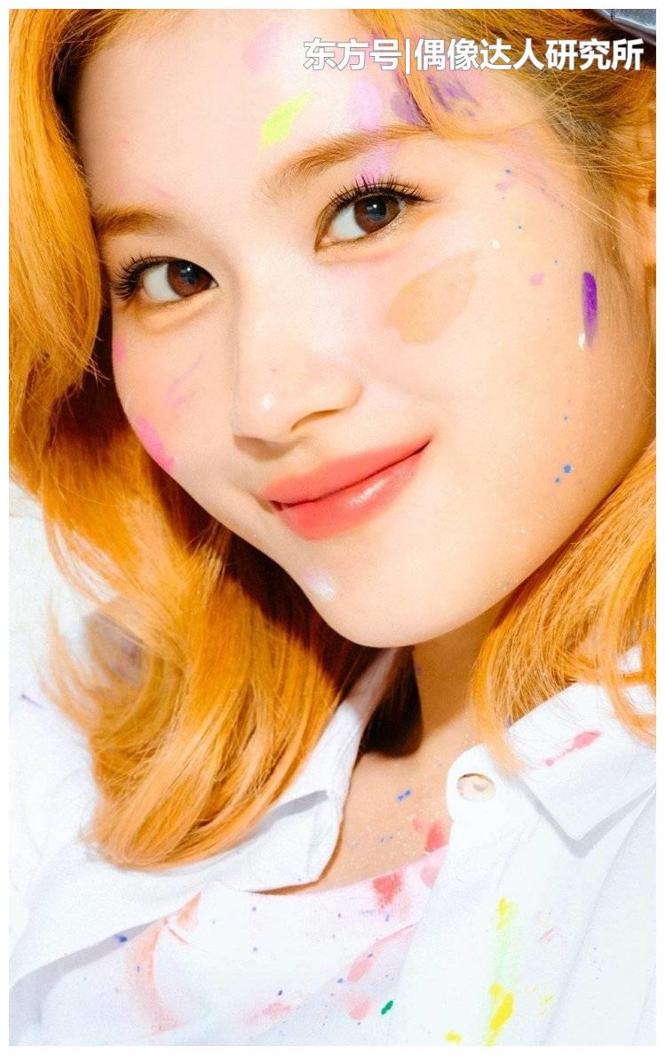 首波概念照释出!twice日文新单〈fanfare〉七月发行