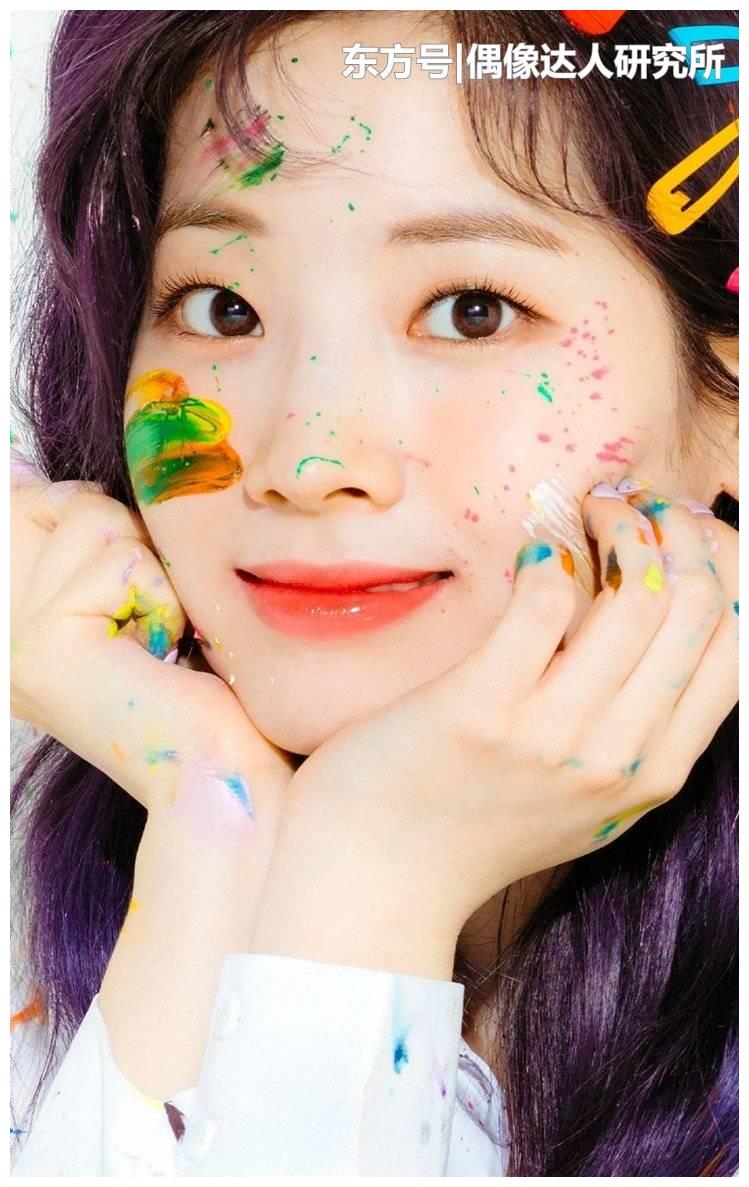 首波概念照释出!twice日文新单〈fanfare〉七月发行