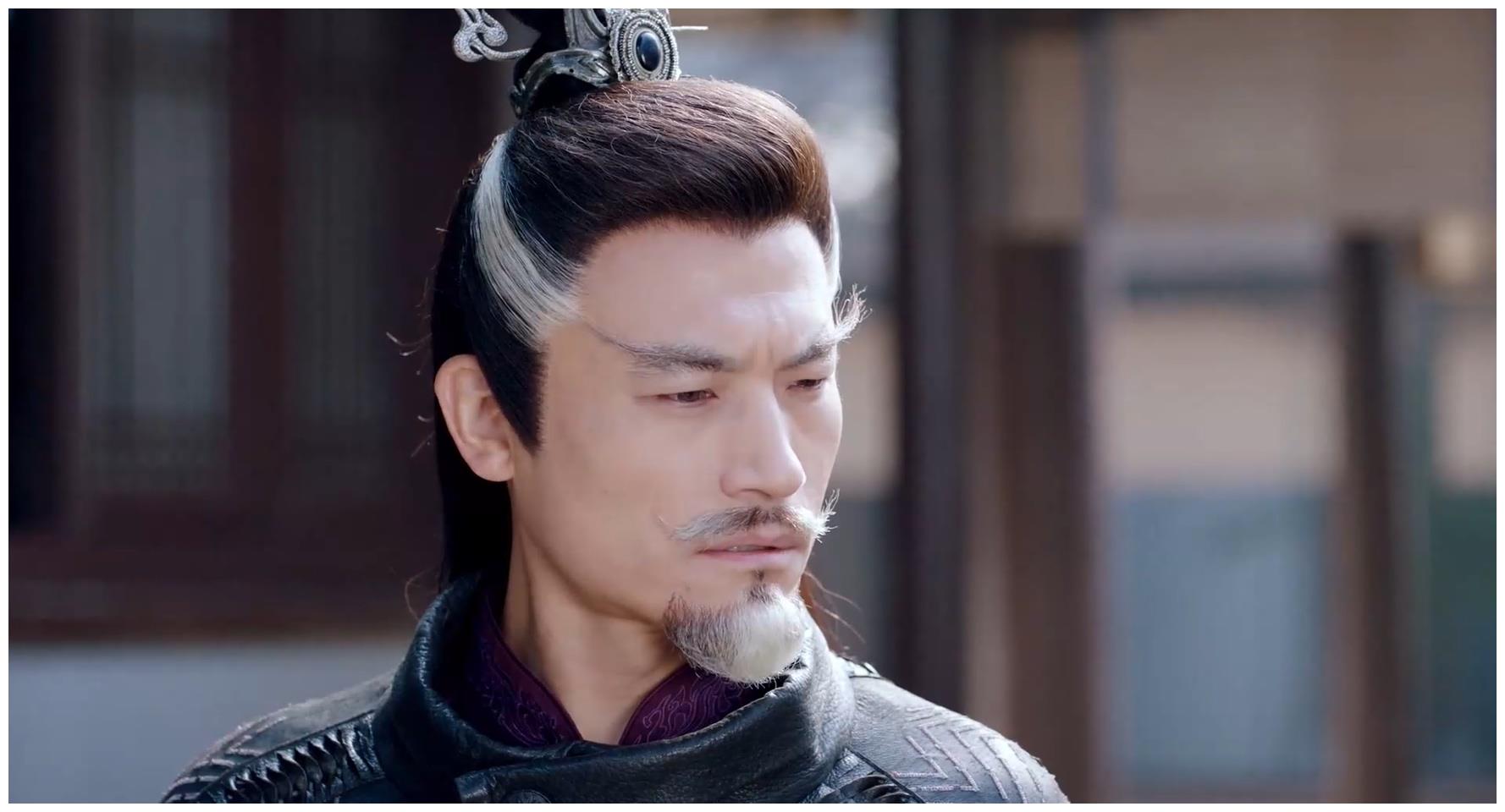 《有翡》大结局:李徵为救段九娘而死,段九娘为救阿翡而死|有翡|南刀