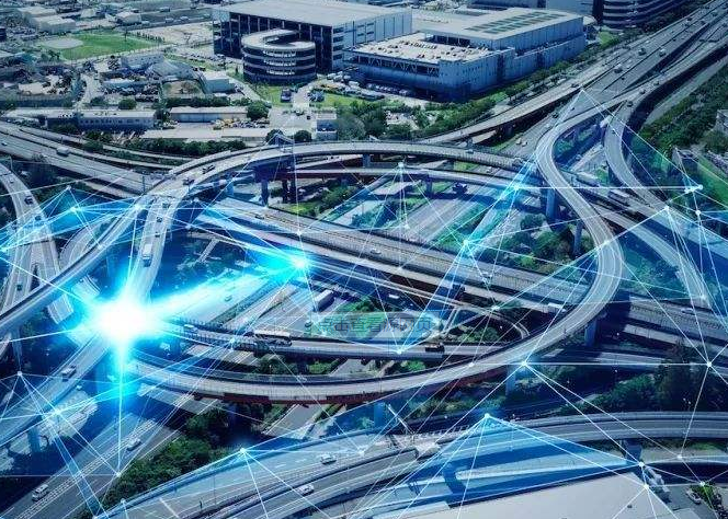 智慧交通的概念