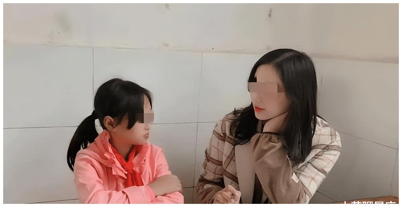 为阻止女儿早恋，母亲将女儿剃成光头，被同学耻笑引发血案休闲区蓝鸢梦想 - Www.slyday.coM