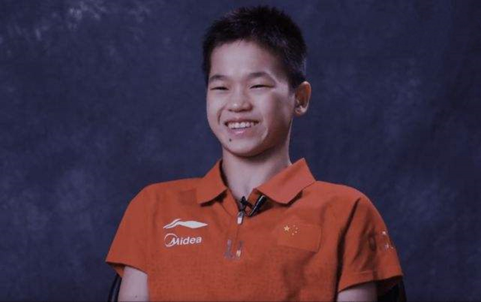 8人入围年度最佳女运动员候选名单!全红婵或创历史,孙颖莎落选休闲区蓝鸢梦想 - Www.slyday.coM 8人入围年度最佳女运动员候选名单!全红婵或创历史,孙颖莎落选休闲区蓝鸢梦想 - Www.slyday.coM