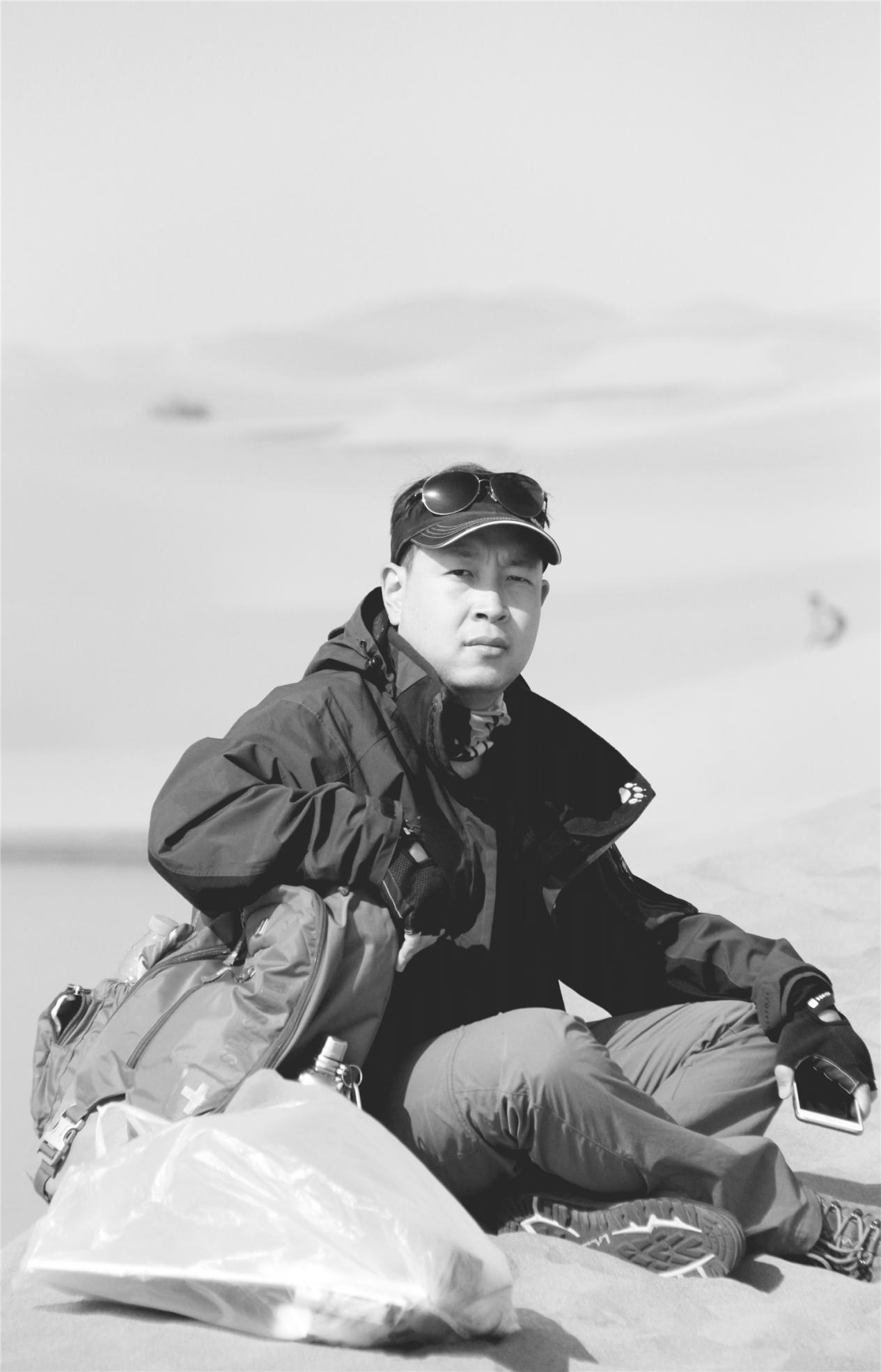 2021中国艺术大家名人榜画家王国斌