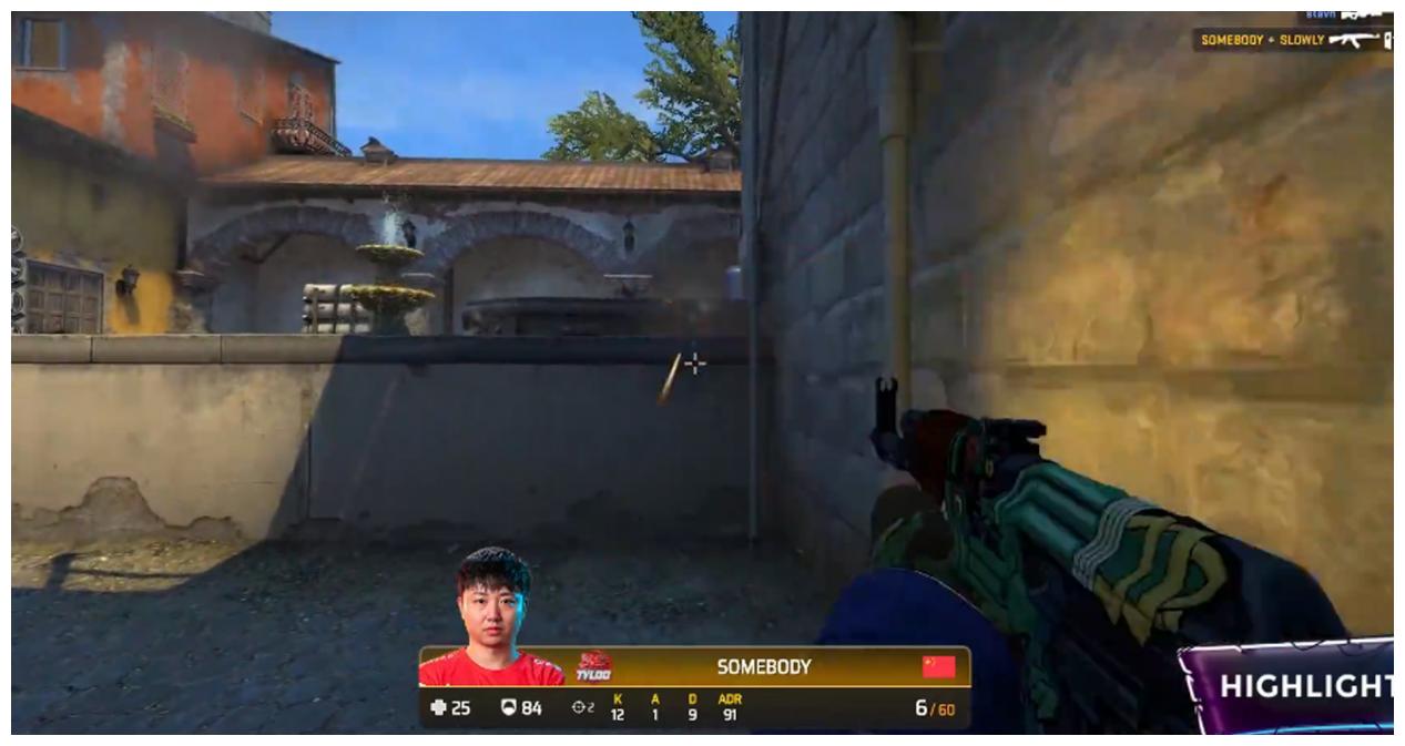 CSGO:天禄major首战负于X队,虽败犹荣|A点|中路|胜利|回合|队伍_新浪新闻