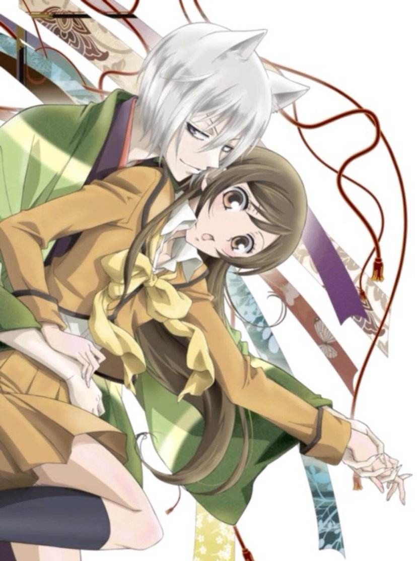 元气少女缘结神巴卫奈奈生图集图片均来自百度