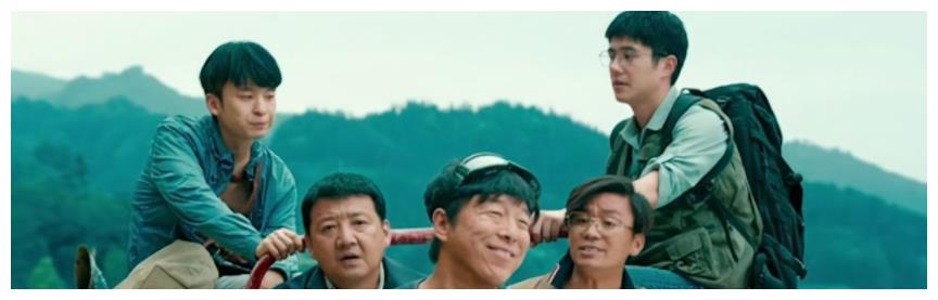 《长津湖》票房突破1亿,场面震撼,吴京和易烊千玺表现引关注休闲区蓝鸢梦想 - Www.slyday.coM 《长津湖》票房突破1亿,场面震撼,吴京和易烊千玺表现引关注休闲区蓝鸢梦想 - Www.slyday.coM