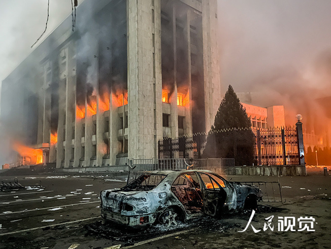 局势骤变!哈萨克斯坦7大焦点问题一文读懂休闲区蓝鸢梦想 - Www.slyday.coM 局势骤变!哈萨克斯坦7大焦点问题一文读懂休闲区蓝鸢梦想 - Www.slyday.coM