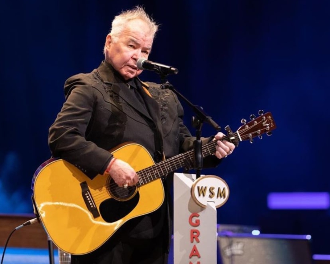 感染2019冠状病毒,美国唱作人john prine情况危急