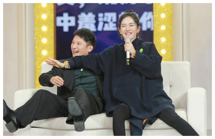 快捞家族全翻车继何炅谢娜后李维嘉代孕机构被扒