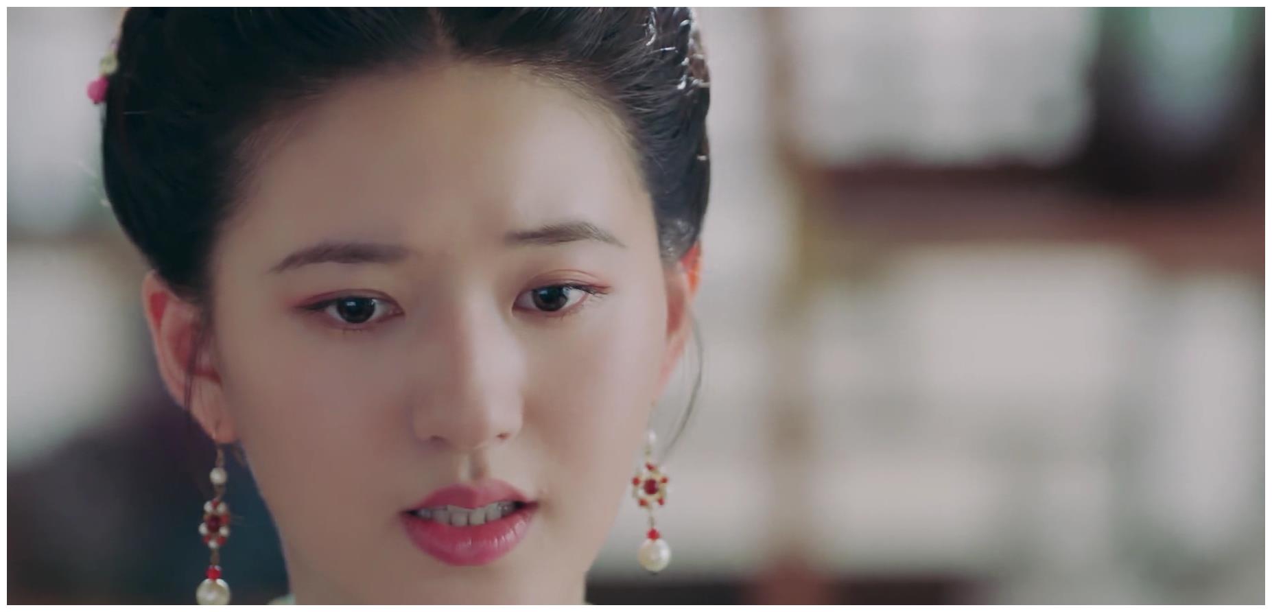 这是李乐嫣经历坎坷后发自内心的感慨,她对李世民说