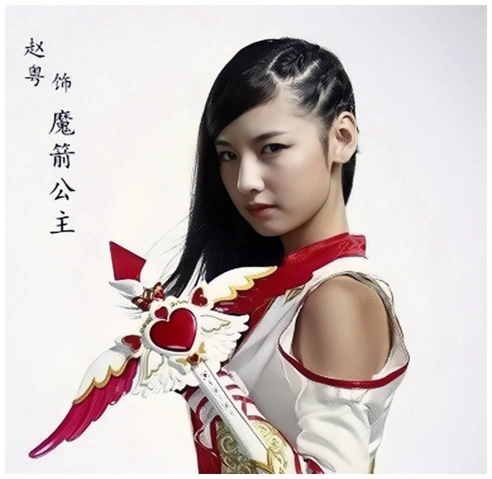 与林允儿同台,被誉冰雪公主,创造营最新排名第一