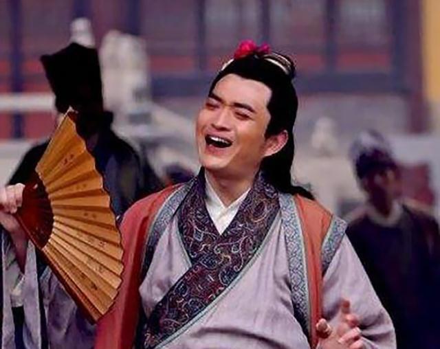 大宋少年志,韦衙内的原型疑是水浒传里的高衙内,难怪没有名字休闲区蓝鸢梦想 - Www.slyday.coM 大宋少年志,韦衙内的原型疑是水浒传里的高衙内,难怪没有名字休闲区蓝鸢梦想 - Www.slyday.coM