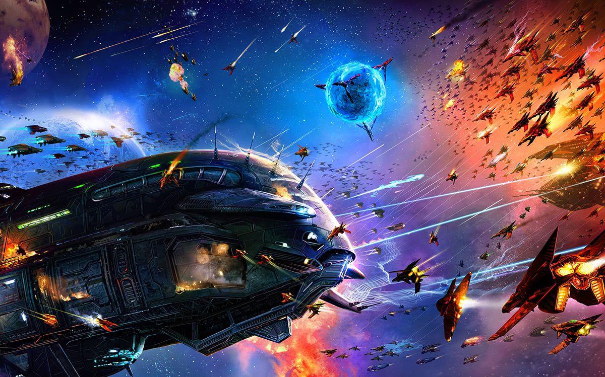 是否真有外星人如果我们被外星文明发现会被毁灭吗上