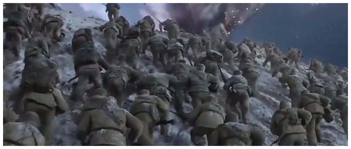 《长津湖》票房突破1亿,场面震撼,吴京和易烊千玺表现引关注休闲区蓝鸢梦想 - Www.slyday.coM 《长津湖》票房突破1亿,场面震撼,吴京和易烊千玺表现引关注休闲区蓝鸢梦想 - Www.slyday.coM