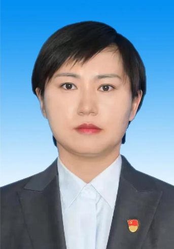 "85后"的她,升副厅|孙乐|通辽市|华宸信托_新浪新闻