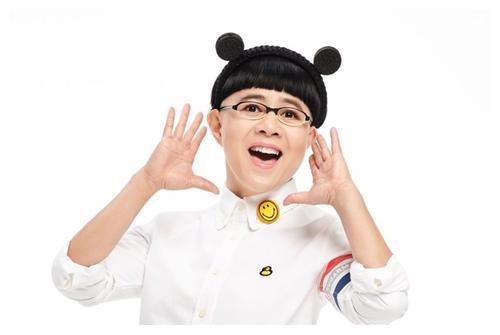 金龟子21岁女儿罕见照,13岁初恋谈了7年,15岁公布恋情被指早熟