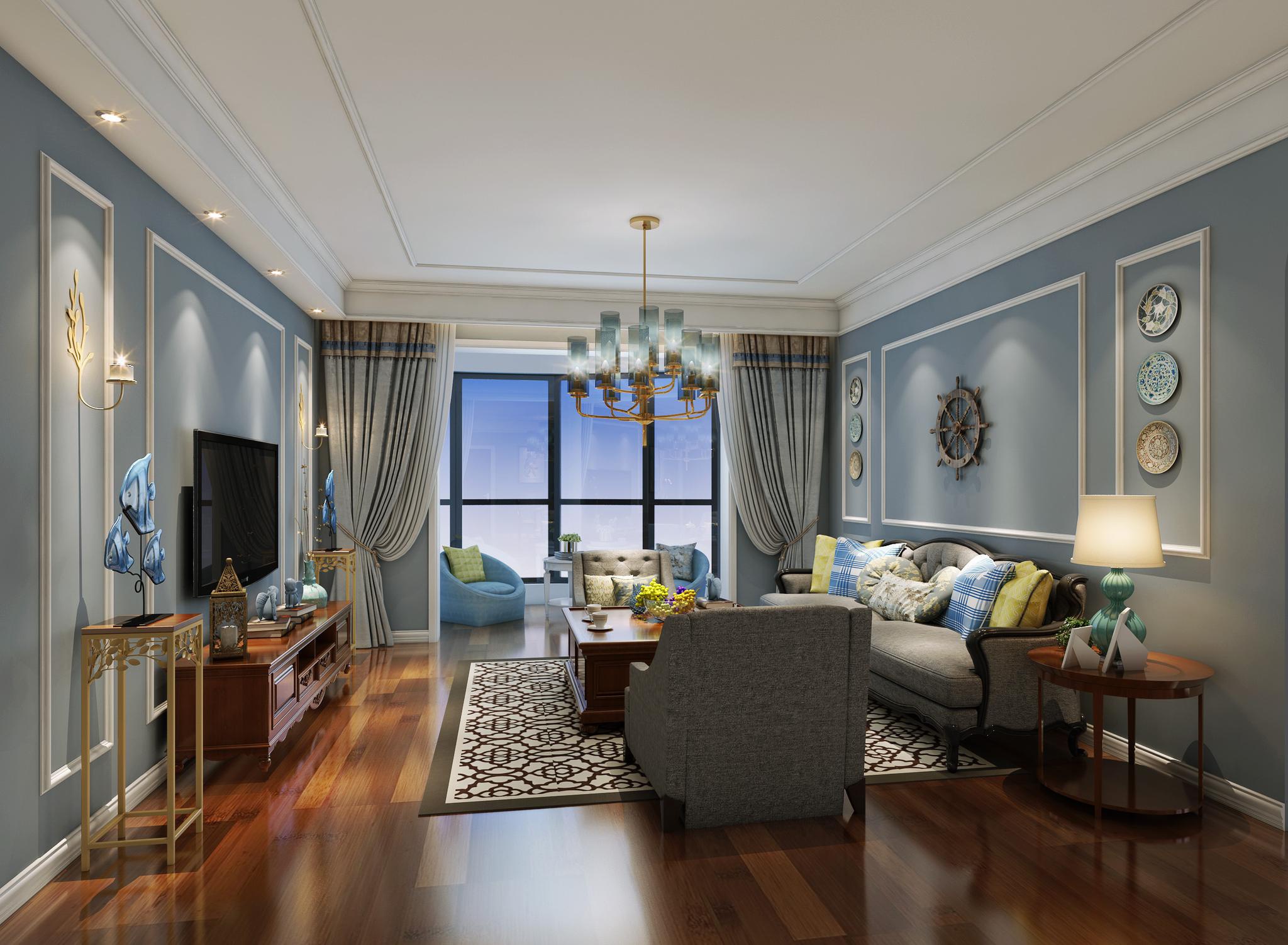 全屋整装定制的重要性-博康整体木作|原木|装修|重要性_新浪新闻