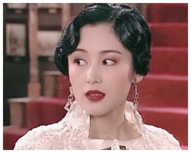 今生今世周海媚陈红马锦涛的爱恨情仇