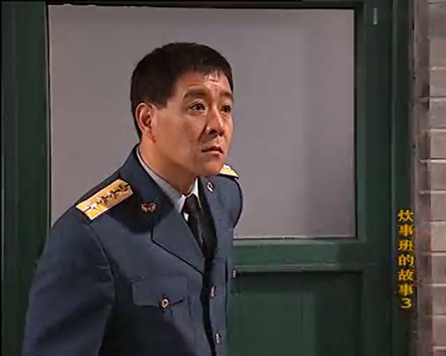 炊事班的故事:大家最近挺狂啊,连长都不放在眼里了,有后台