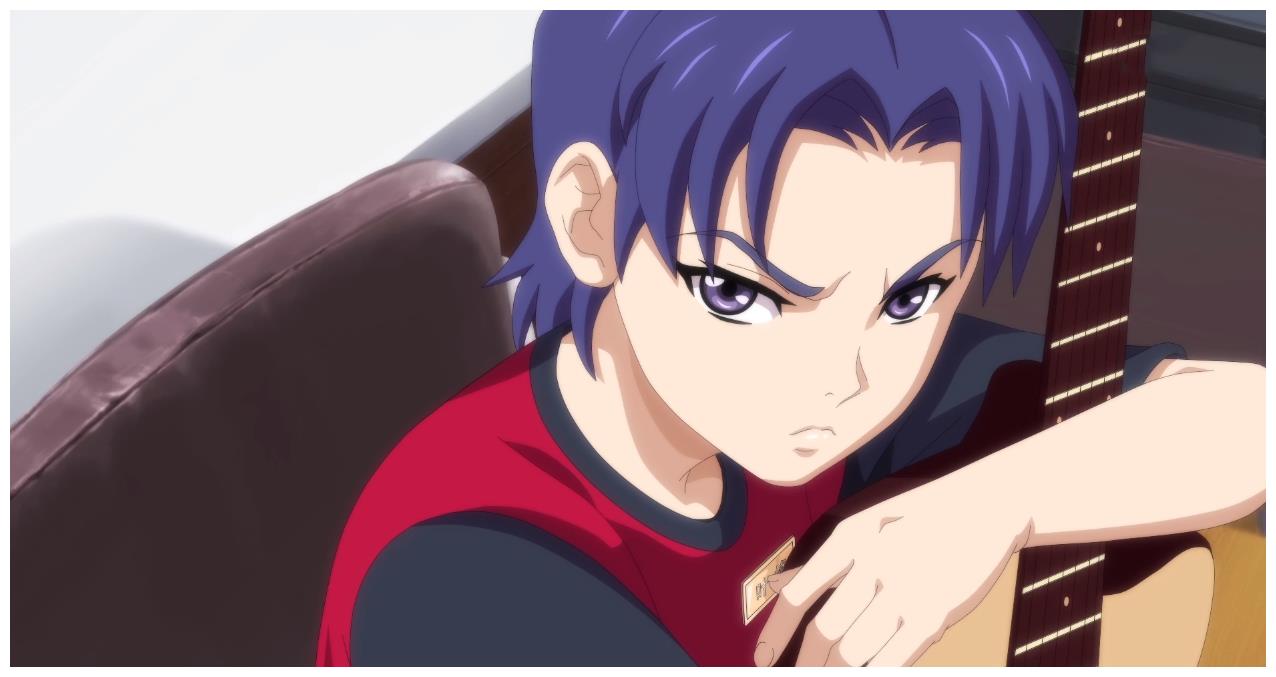 奇怪的青梅竹马又增加了,我为歌狂之旋律重启,人均皆是青梅竹马