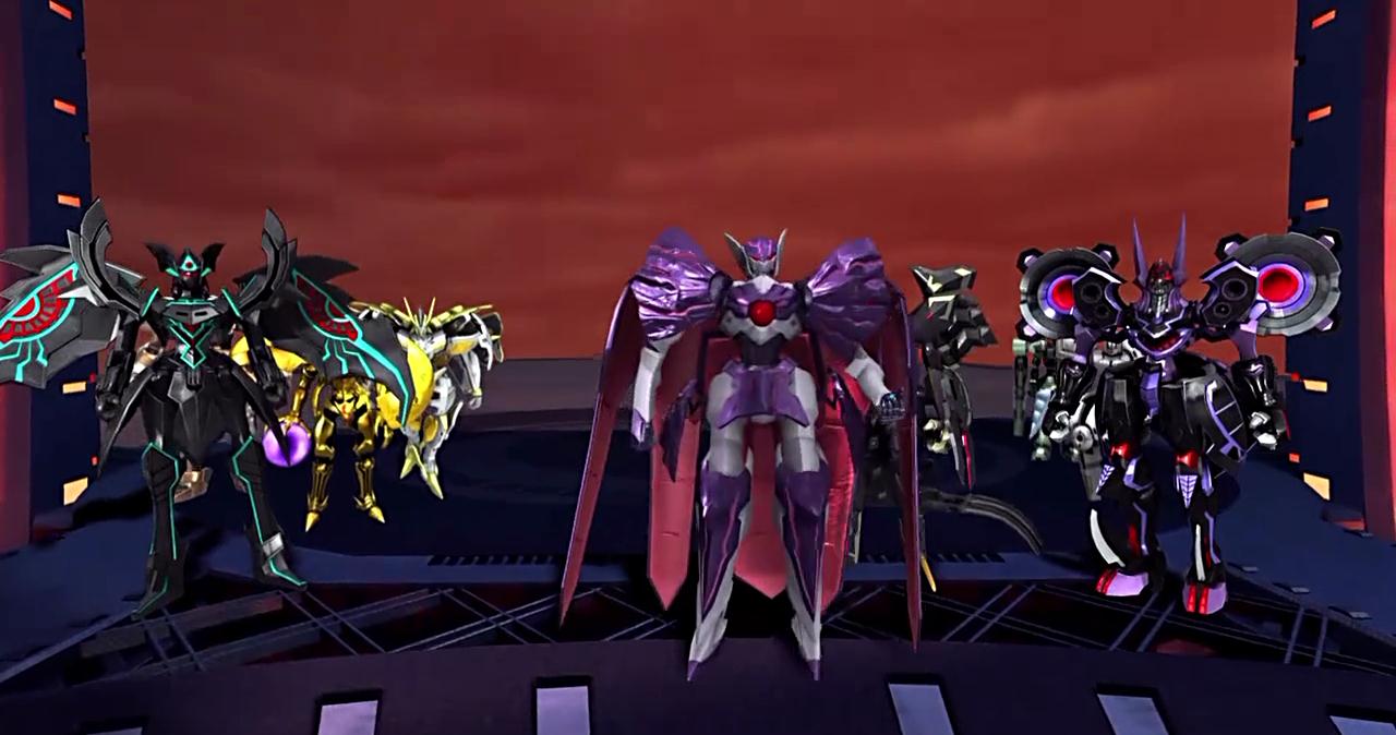 宇宙星神萨隆最大的败笔放过潘拉是他最大的错误