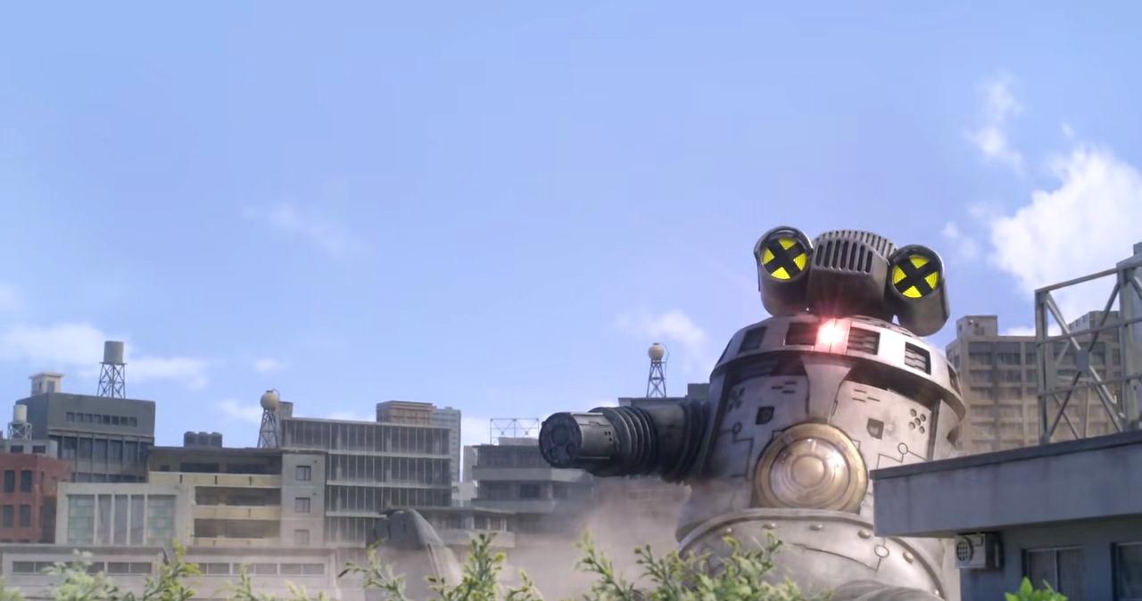 泽塔奥特曼身份或将曝光,只因遥辉这次无奈的变身|军械库|奥特曼|赛文