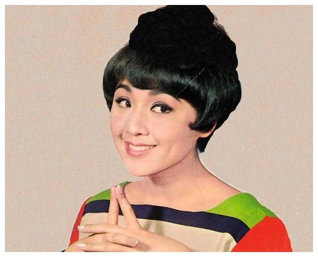 娃娃影后李菁你的性格里藏着你的命运